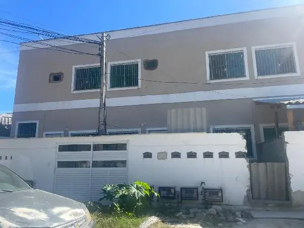 Apartamento em leilão em São Gonçalo