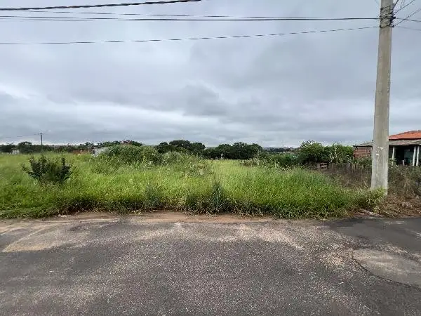 Terreno em leilão em Pirangi