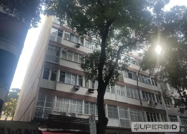 Apartamentos em leilão em Rio de Janeiro