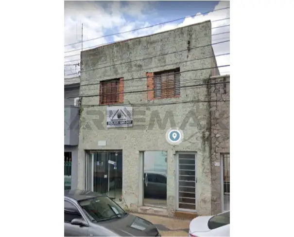 Comerciais em leilão em Rio Claro