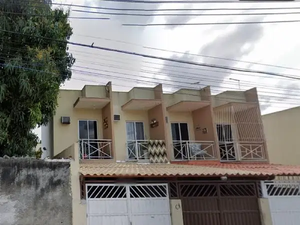 Imóvel em leilão - RUA MARIO DE ALENCAR, N. 37, CS 08, LARANJAL, SAO GONCALO, RJ