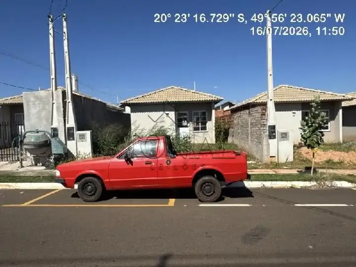 Casa em leilão em Votuporanga