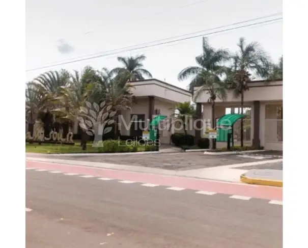 Residenciais em leilão em Araçatuba