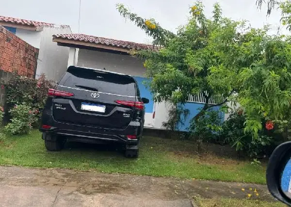 Imóvel em leilão - RUA 16, N. SN, QD 46 LT 15, LUGAR MERCÊS, PACO DO LUMIAR, MA