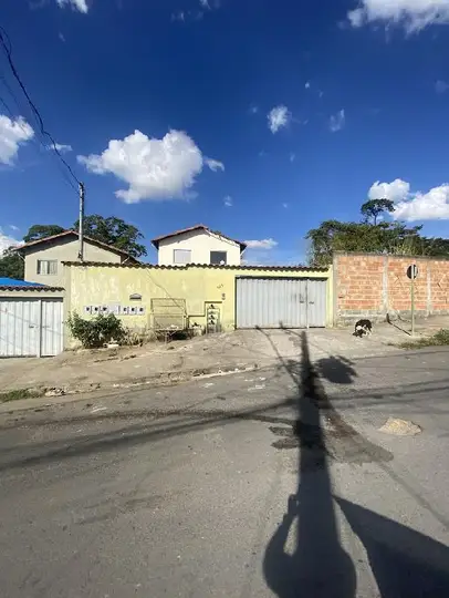 Imóvel em leilão - AVENIDA MANOEL LUCIANO PIO, N. 641, Apto 202, LT 05 QD 26, BELVEDERE, RIBEIRAO DAS NEVES, MG