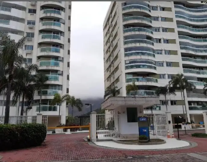 Leilão Judicial de Apartamento em Rio de Janeiro - Rio de Janeiro - RJ