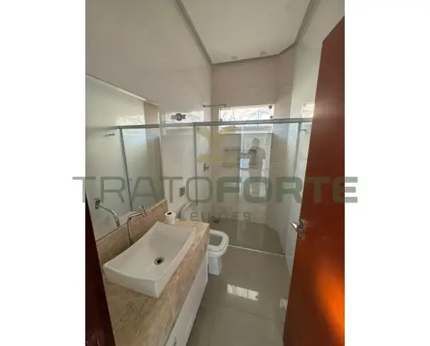 Residenciais em leilão em Unaí