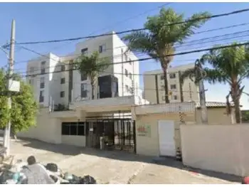 Apartamento em leilão em São Paulo