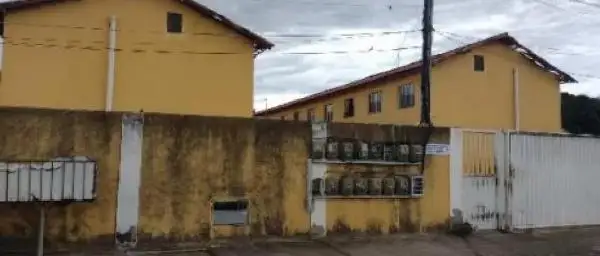 Casa em leilão em Tanguá