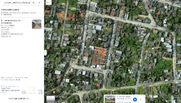 Imóvel em leilão - RUA JUVENAL CAMPOS, N. 63, Apto ., CS 08, AMENDOEIRA, SAO GONCALO, RJ
