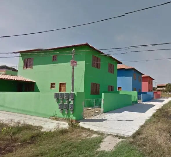 Casa em leilão em São Gonçalo