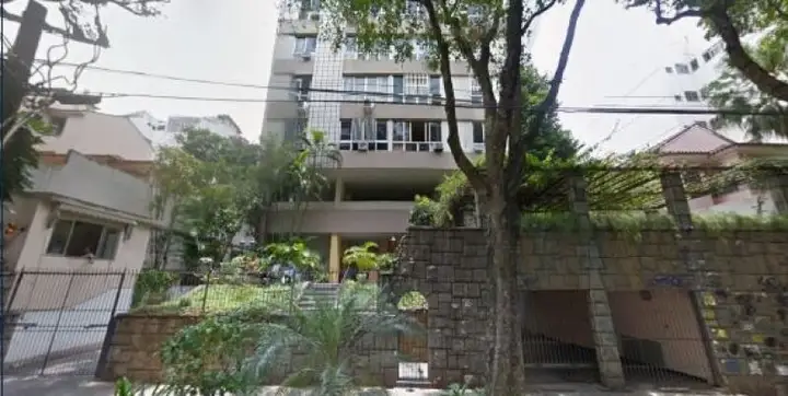 Apartamento em leilão em Rio de Janeiro