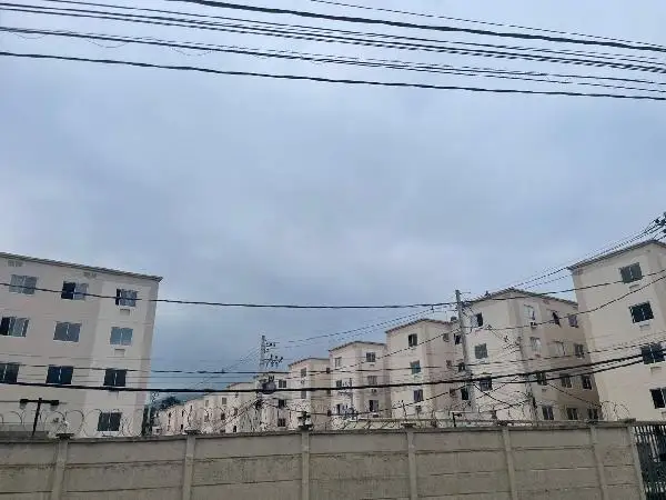 Imóvel em leilão - RUA GUANDU MIRIM, N. 1129, Apto 107, BL 01, SANTISSIMO, RIO DE JANEIRO, RJ