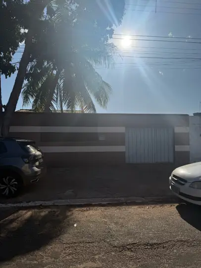 Terreno em leilão em Palmas