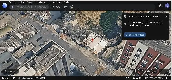 Imóvel em leilão - RUA PONTO CHIQUE, N. 90, Apto 301, BL 01, CORDOVIL, RIO DE JANEIRO, RJ