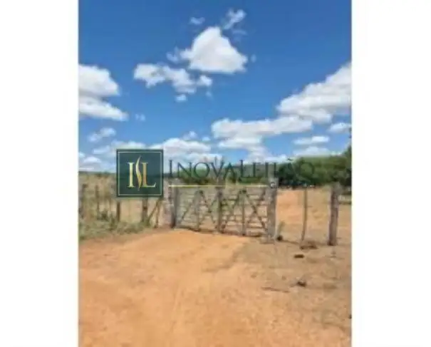 Terrenos em leilão em Ouricuri