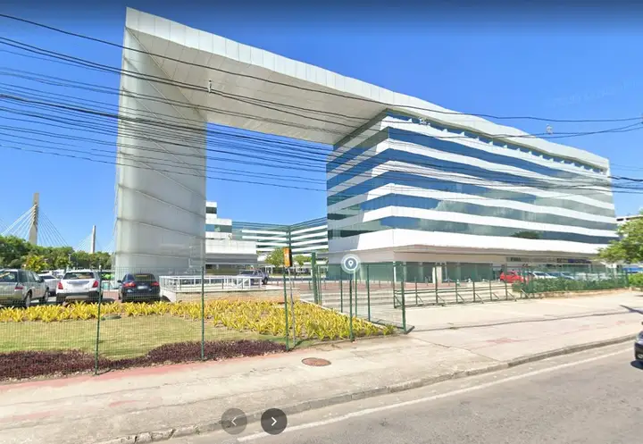 Comercial em leilão em Rio de Janeiro
