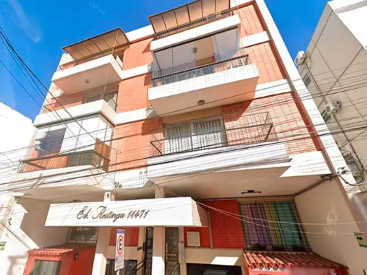 Apartamento em leilão em Santa Maria
