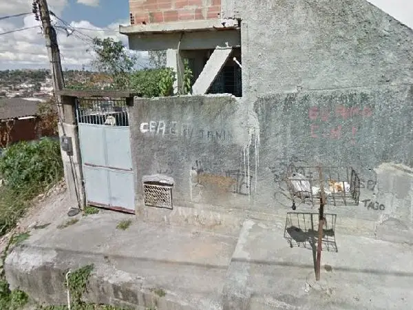 Casa em leilão em São Gonçalo