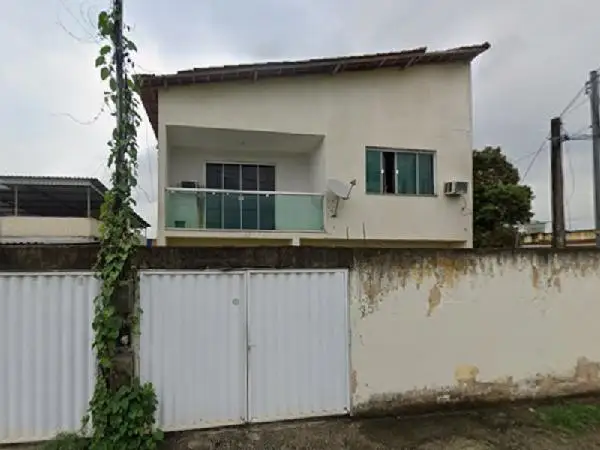 Casa em leilão em Duque de Caxias