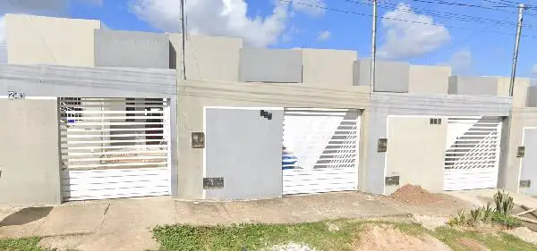 Casa em leilão em Nossa Senhora do Socorro