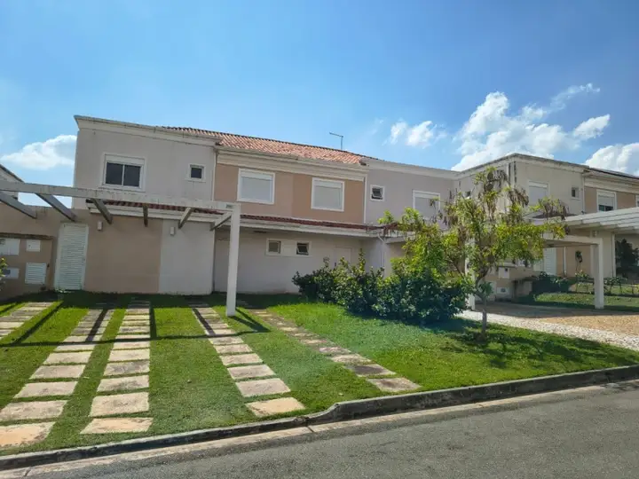 Casa em leilão em Campinas