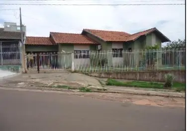 Imóvel em leilão - RUA NOVA IORQUE, N. 314, LT 09 QD 105, CENTRO, NOVA OLIMPIA, PR