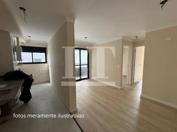 Apartamento em leilão em São Paulo