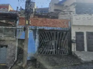 Casa em leilão em Santo André