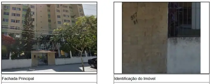 Imóvel em leilão - RUA IBIA, N. 517, Apto 1005, BL 06, TURIACU, RIO DE JANEIRO, RJ