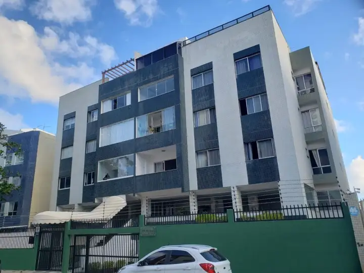 Apartamento em leilão em Salvador