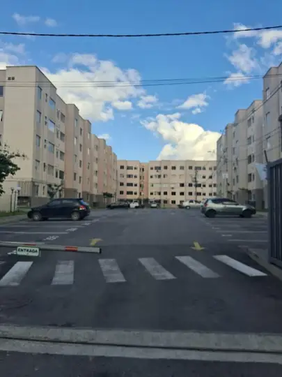 Apartamento em leilão em Rio de Janeiro