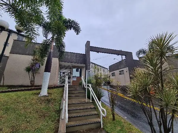 Apartamento em leilão em Piracicaba