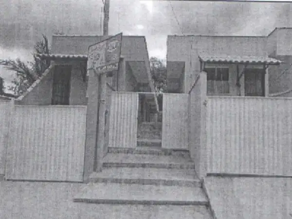 Imóvel em leilão - RUA JOSE GABRIEL DE SOUZA, N. 615, CASA 03,, MARAMBAIA, SAO GONCALO, RJ