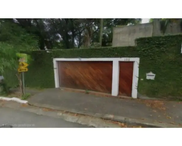 Leilão Extrajudicial de Residenciais em São Paulo - Rua Miranda Montenegro, 180 - Pinheiros - São Paulo - SP