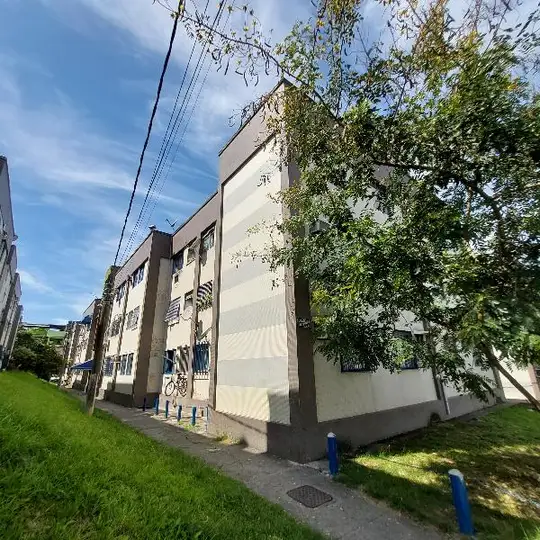 Apartamento em leilão em Rio de Janeiro