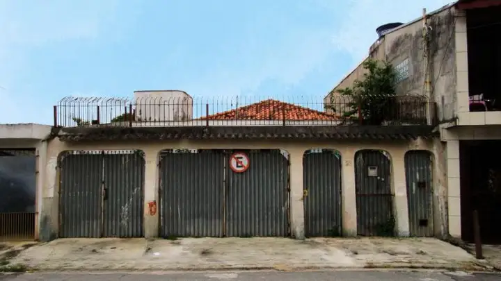 Casa em leilão em Osasco