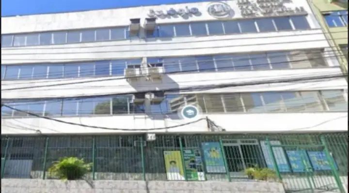 Terreno em leilão em Rio de Janeiro