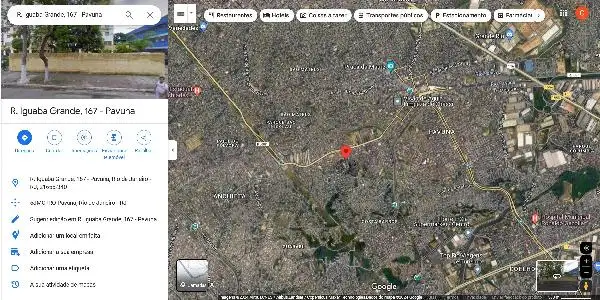 Apartamento em leilão em Rio de Janeiro