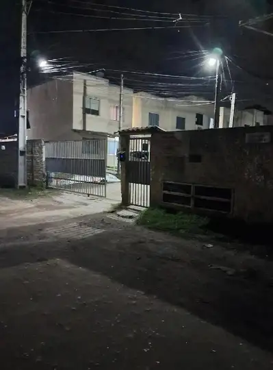 Casa em leilão em São Gonçalo
