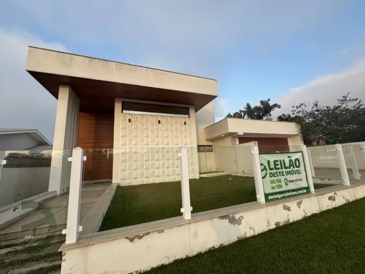 Terreno em leilão em Criciúma