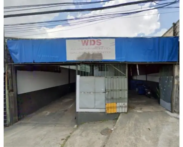 Comerciais em leilão em São Paulo
