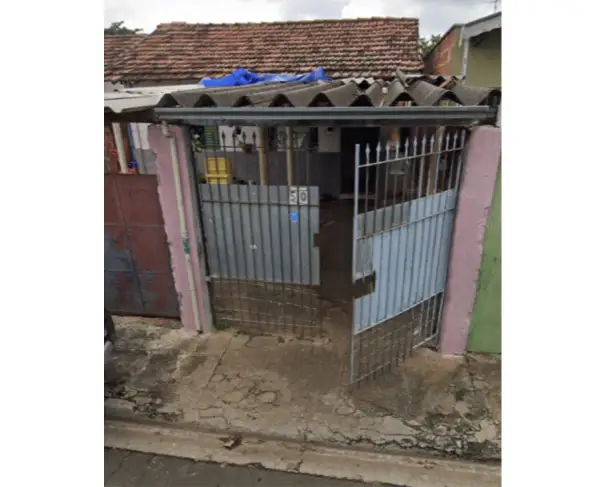 Residenciais em leilão em Piracicaba