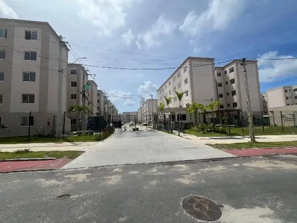 Imóvel em leilão - RUA VIVER AREIA BRANCA, N. 235, Apto 103, BL 18, AREIA BRANCA, SALVADOR, BA