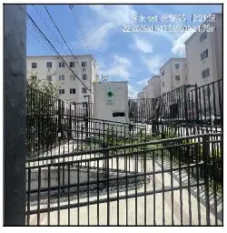 Imóvel em leilão - RUA CONSTITUINTE, N. 75, Apto 401, BL 9, CAMPO GRANDE, RIO DE JANEIRO, RJ
