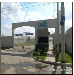 Casa em leilão em Itaboraí
