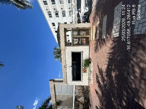 Imóvel em leilão - AVENIDA NEROPOLIS, N. SN, Apto 404, LT 01 QD 01 BL 01 4 PAV VG 22, PARQUE BALNEARIO, GOIANIA, GO