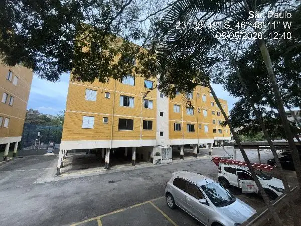 Imóvel em leilão - RUA JUAN ALDAMA, N. 361, Apto 34, PREDIO 02, CAMPO LIMPO, SAO PAULO, SP