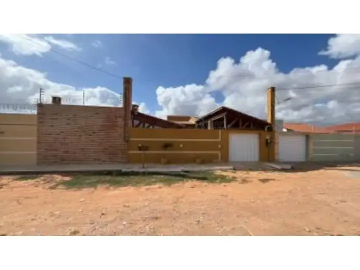 Leilão de Casa - Barra Nobre - Tibau/RN cod: 236490