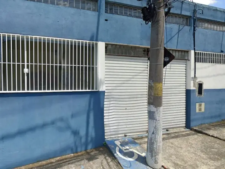 Comercial em leilão em Itaquaquecetuba